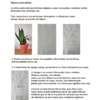 Mesa de trabajo 12 Muralismo y Magia: Un manual práctico con conocimientos mágicos para pintar murales