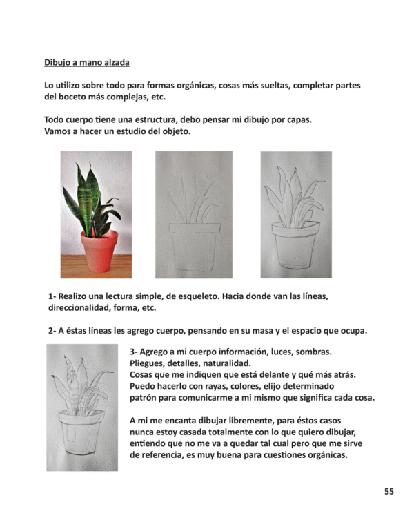 Mesa de trabajo 12 Muralismo y Magia: Un manual práctico con conocimientos mágicos para pintar murales