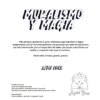 Mesa de trabajo 3 Muralismo y Magia: Un manual práctico con conocimientos mágicos para pintar murales