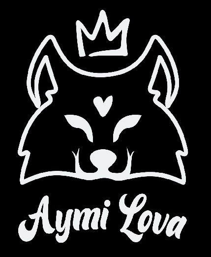 logotipo invertido